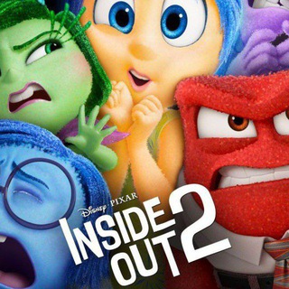 INSIDE OUT 2 FILM ITA