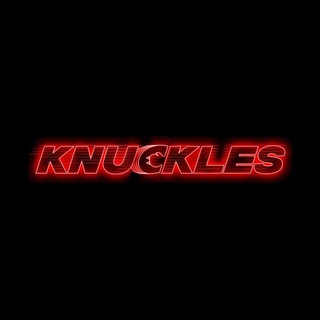 Knuckles ITA🇮🇹