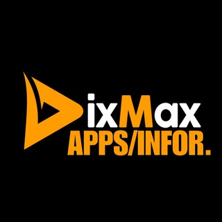 DixMax Apps/Infor.