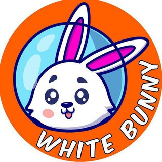 White bunny airdrop indonesia